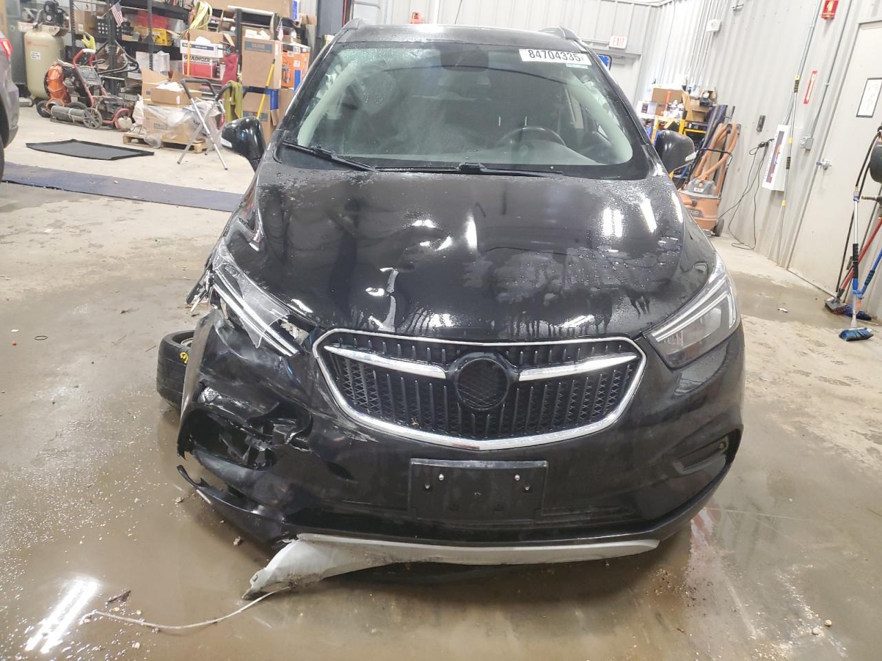 2019 Buick Encore Preferred - Фото 5