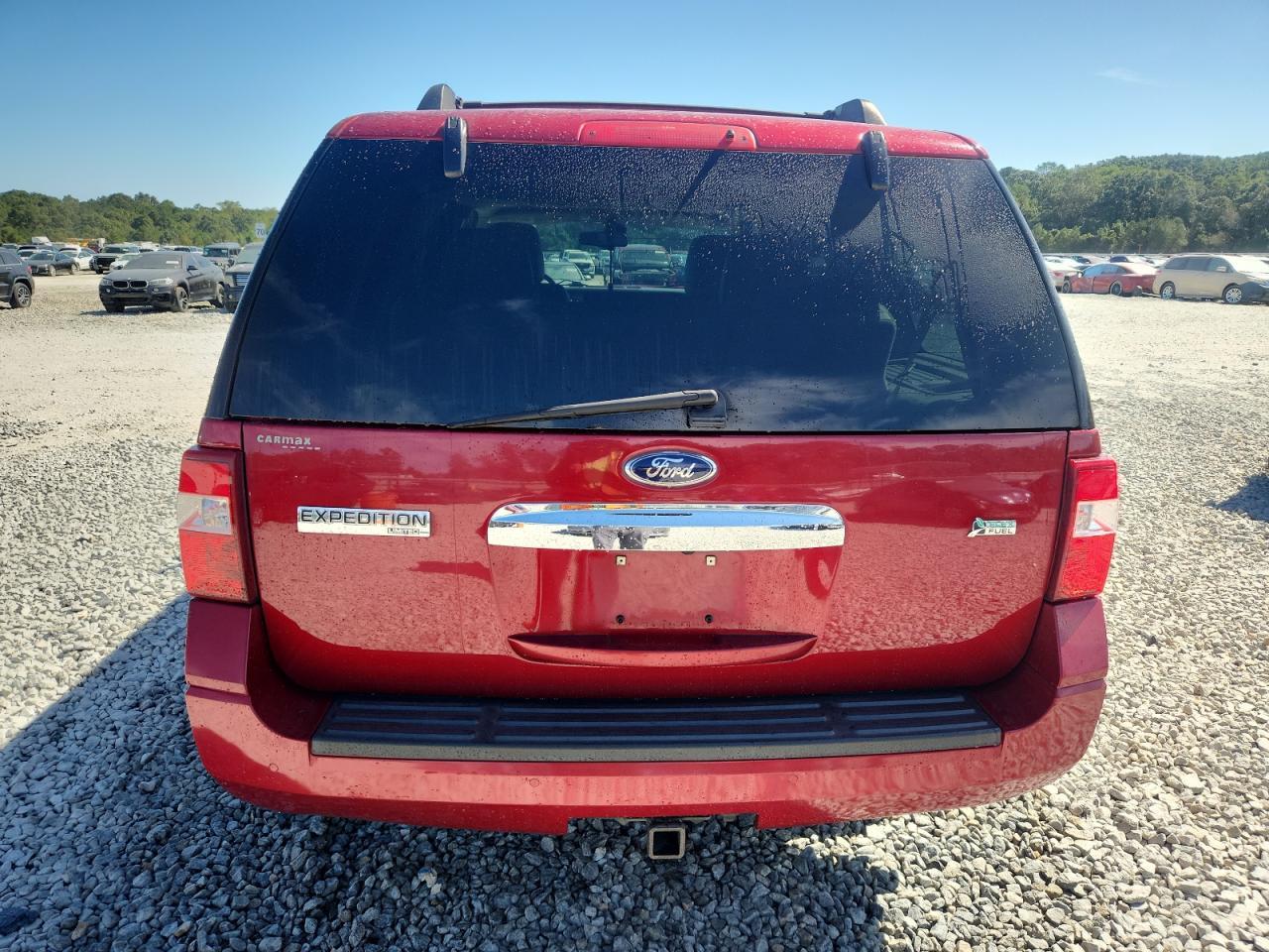 2014 Ford Expedition Limited - Image 6