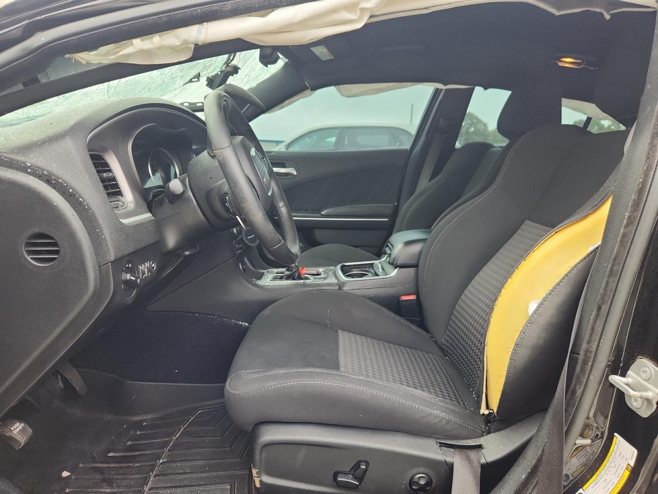 2019 Dodge Charger R/T - Фото 7