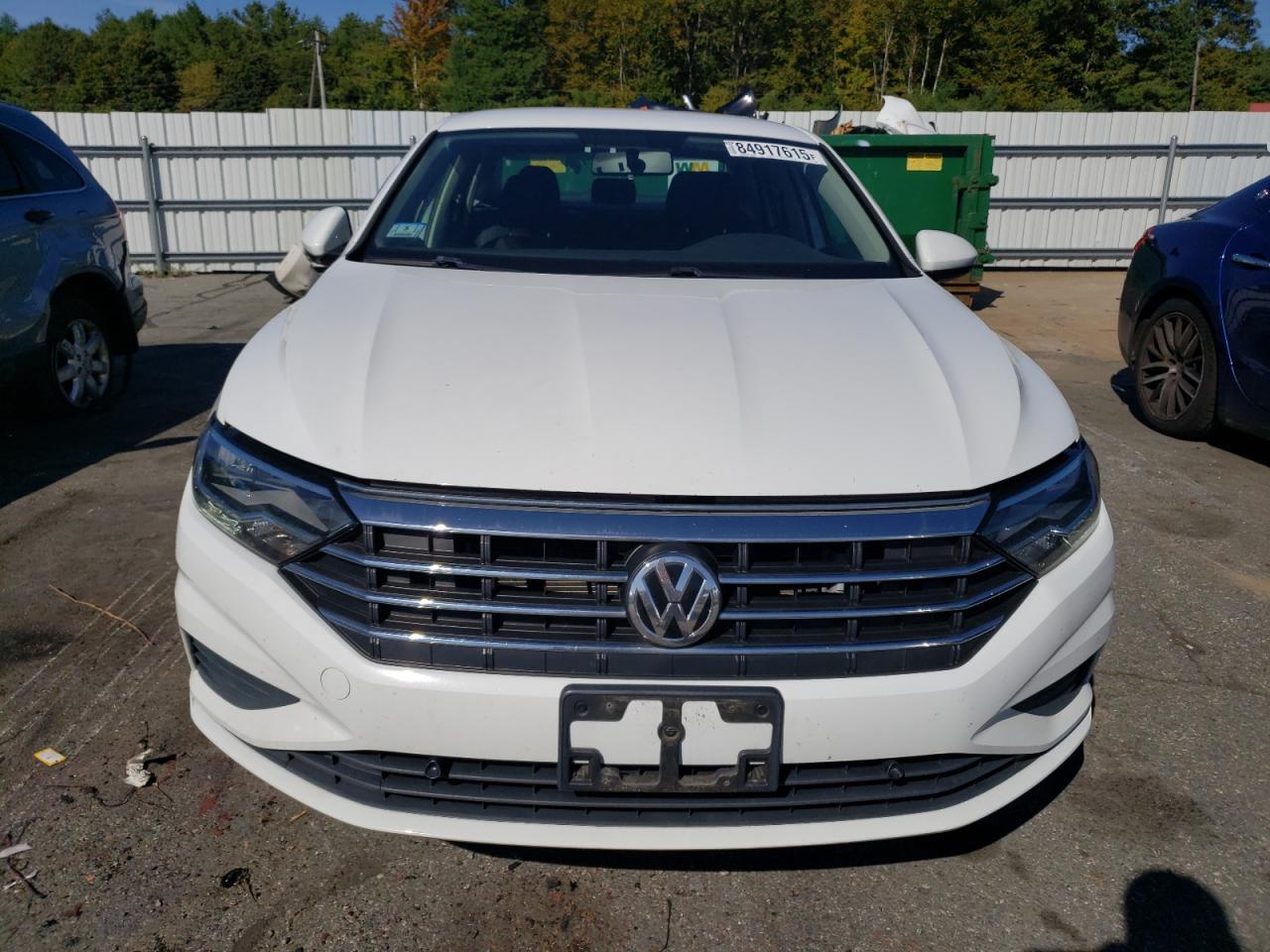 2019 Volkswagen Jetta S - Image 5