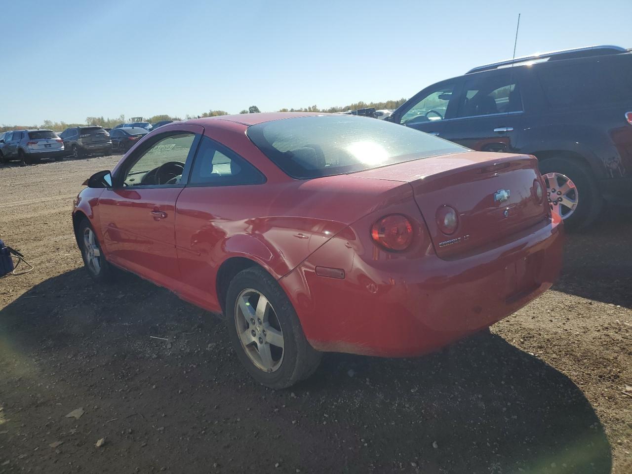 2010 Chevrolet Cobalt 2Lt - Image 2