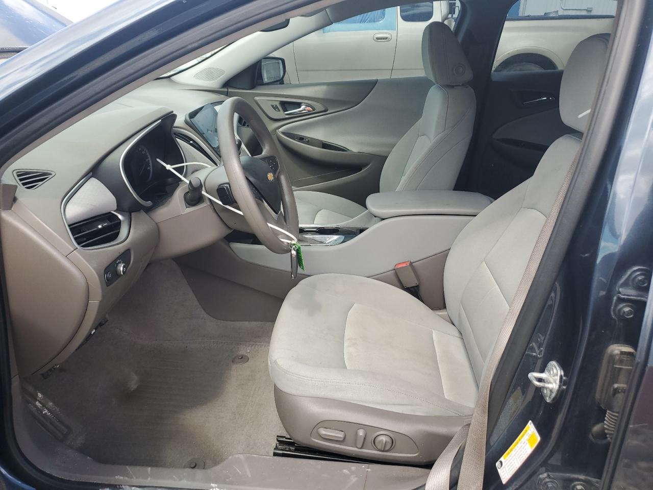 2020 Chevrolet Malibu Ls - Image 7