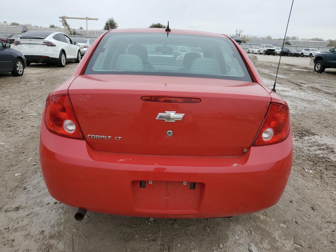2009 Chevrolet Cobalt Lt - Image 6