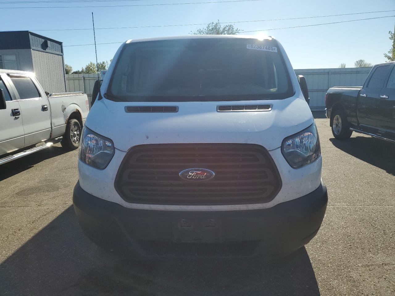 2019 Ford Transit 250 Delivery Van - Image 5