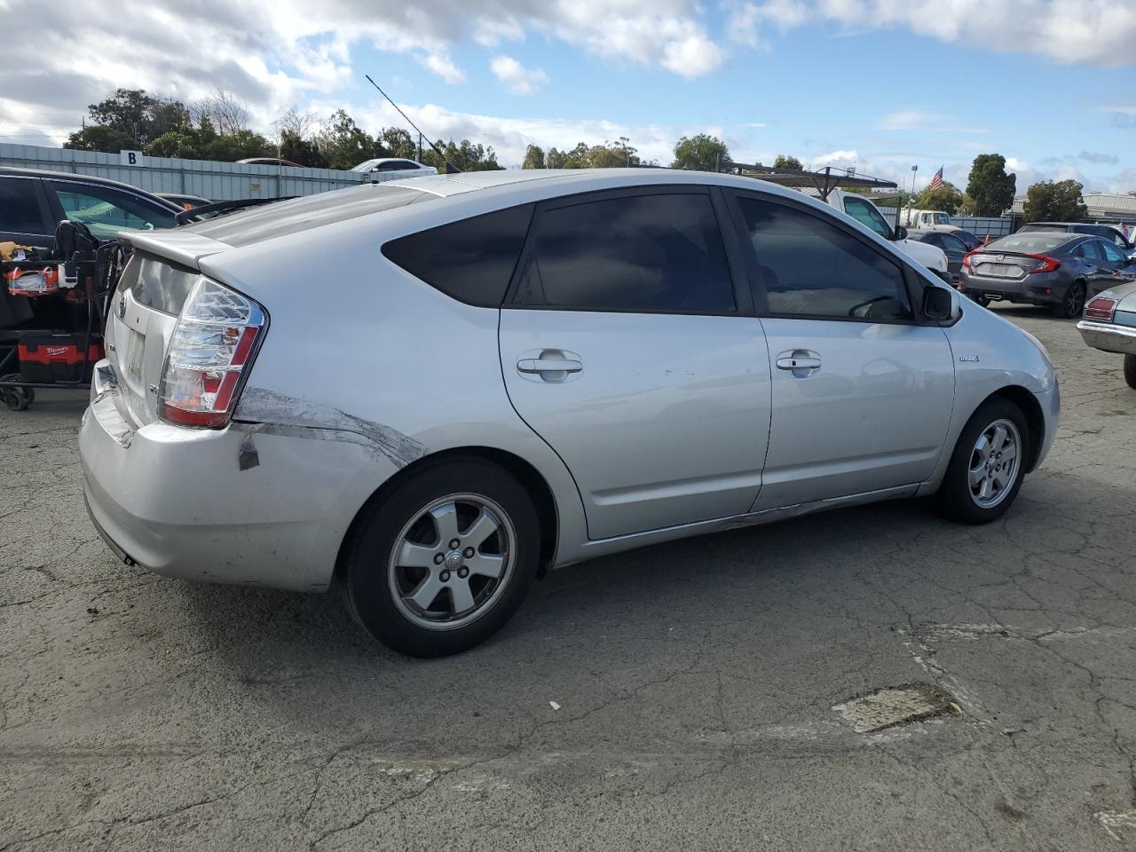 2006 Toyota Prius - Image 3