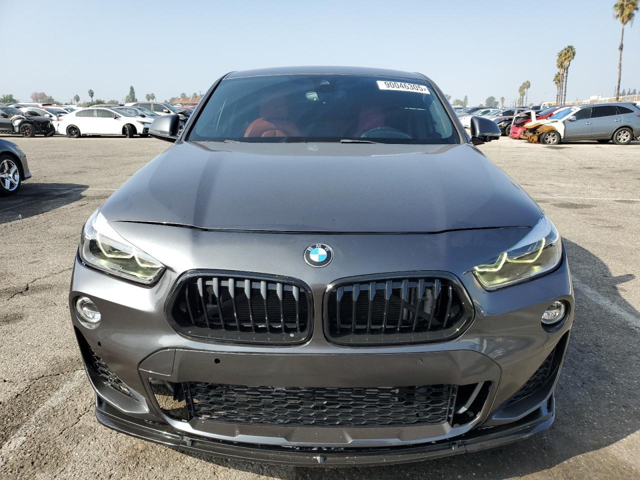 2019 BMW X2 Sdrive28I - Image 5