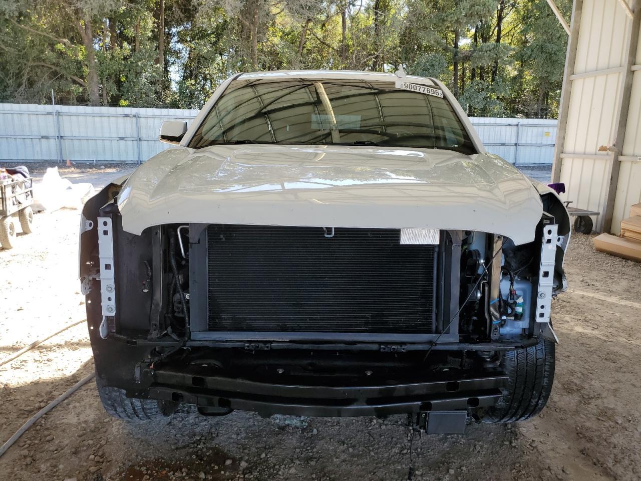 2019 GMC Yukon Xl Denali - Image 5