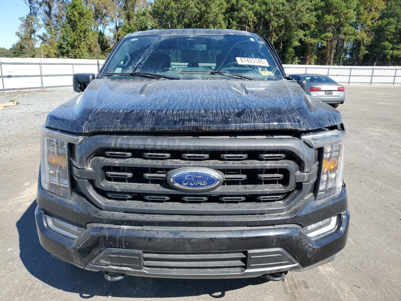 2023 Ford F150 Supercrew - Image 5