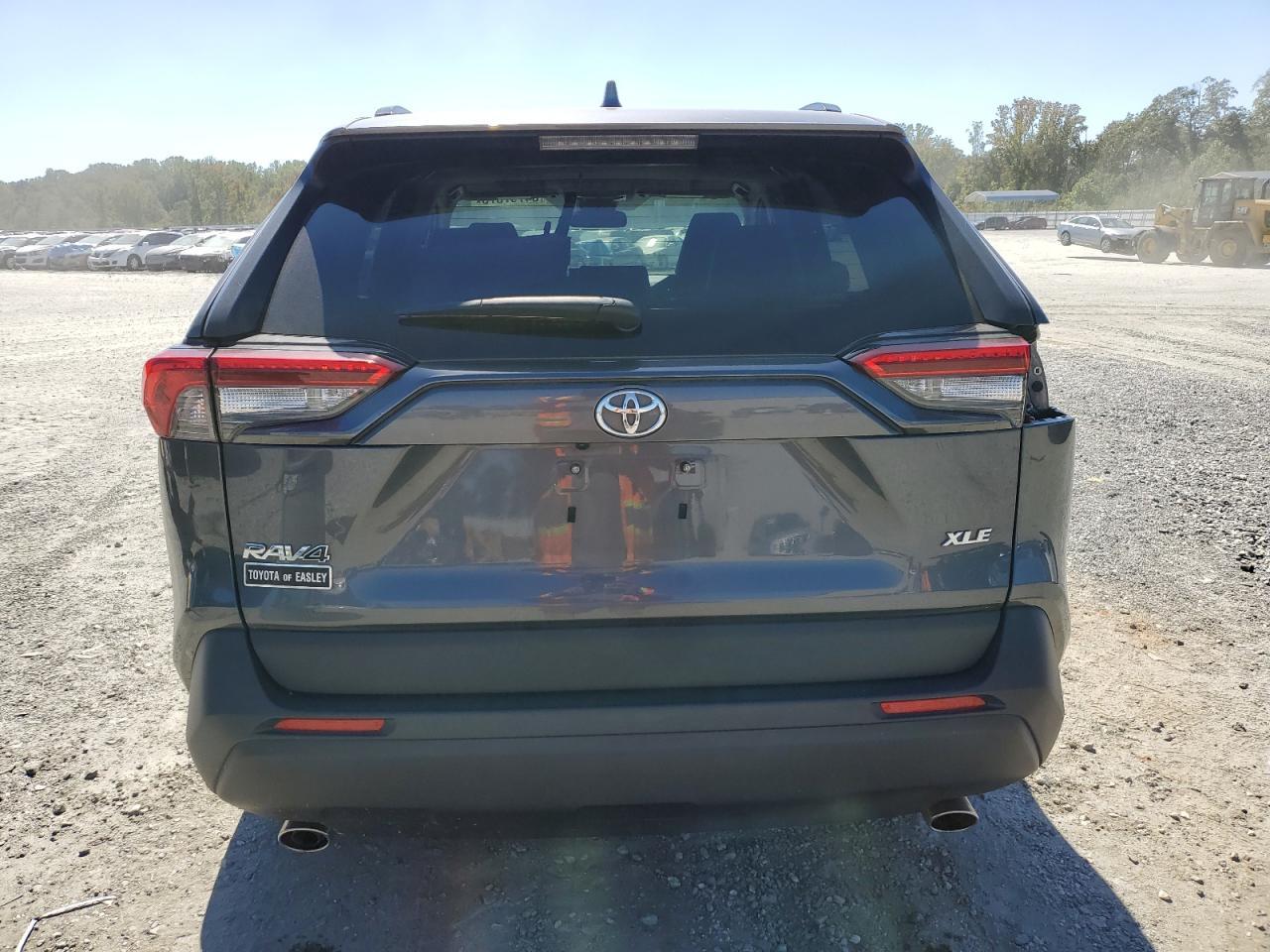 2019 Toyota Rav4 Xle Premium - Фото 6