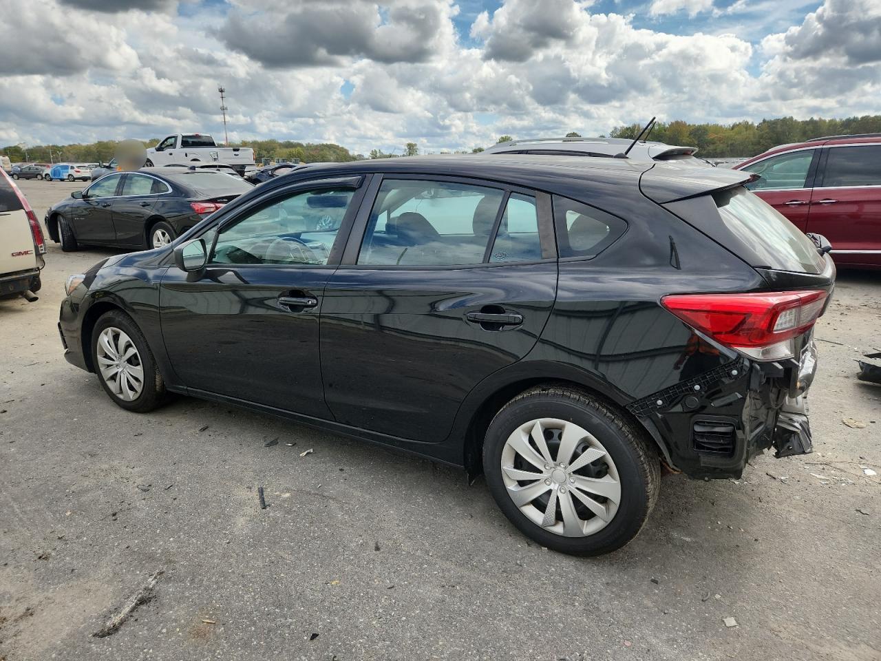 2023 Subaru Impreza - Фото 2