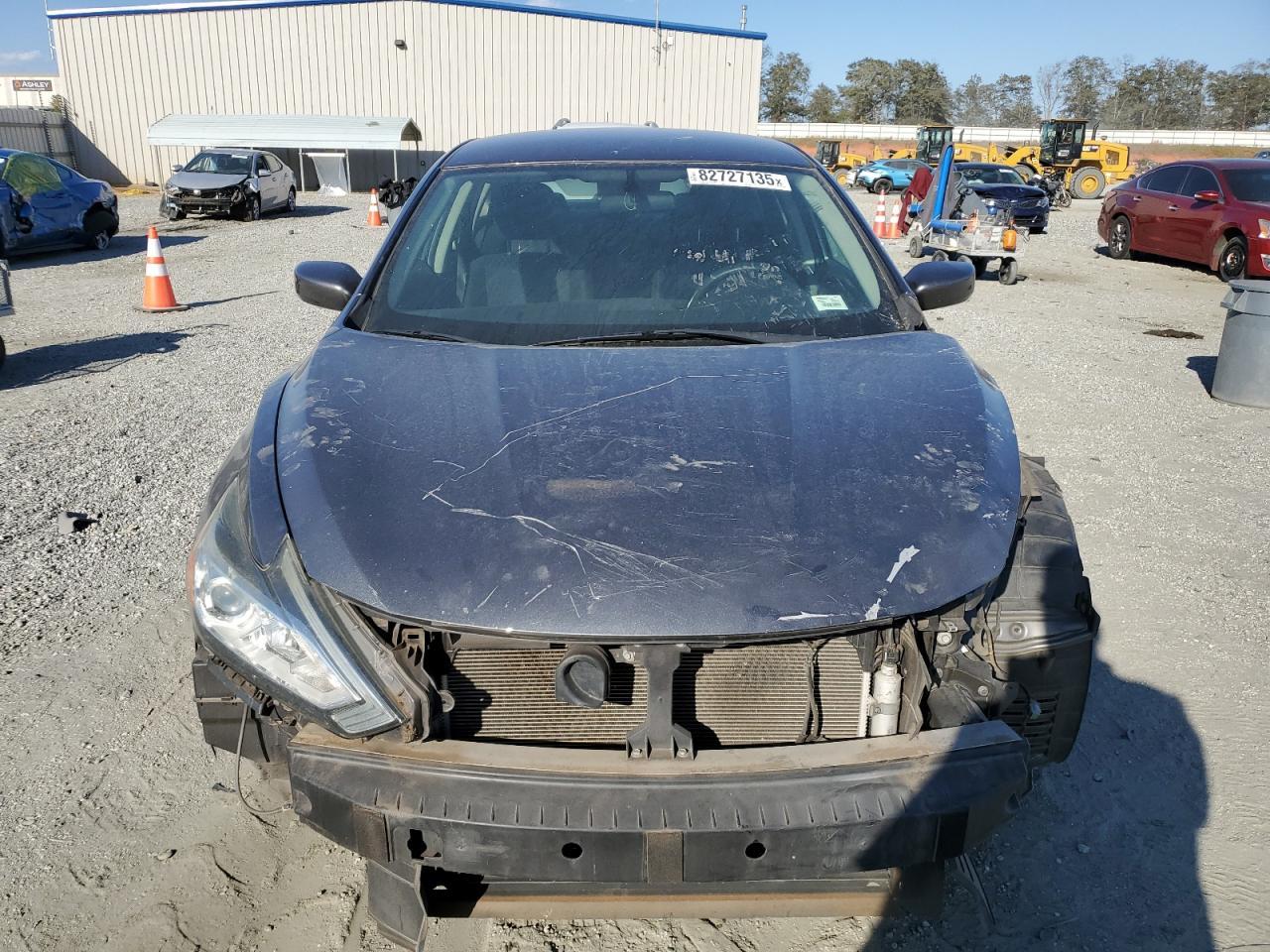 2016 Nissan Altima 2.5 - Фото 5