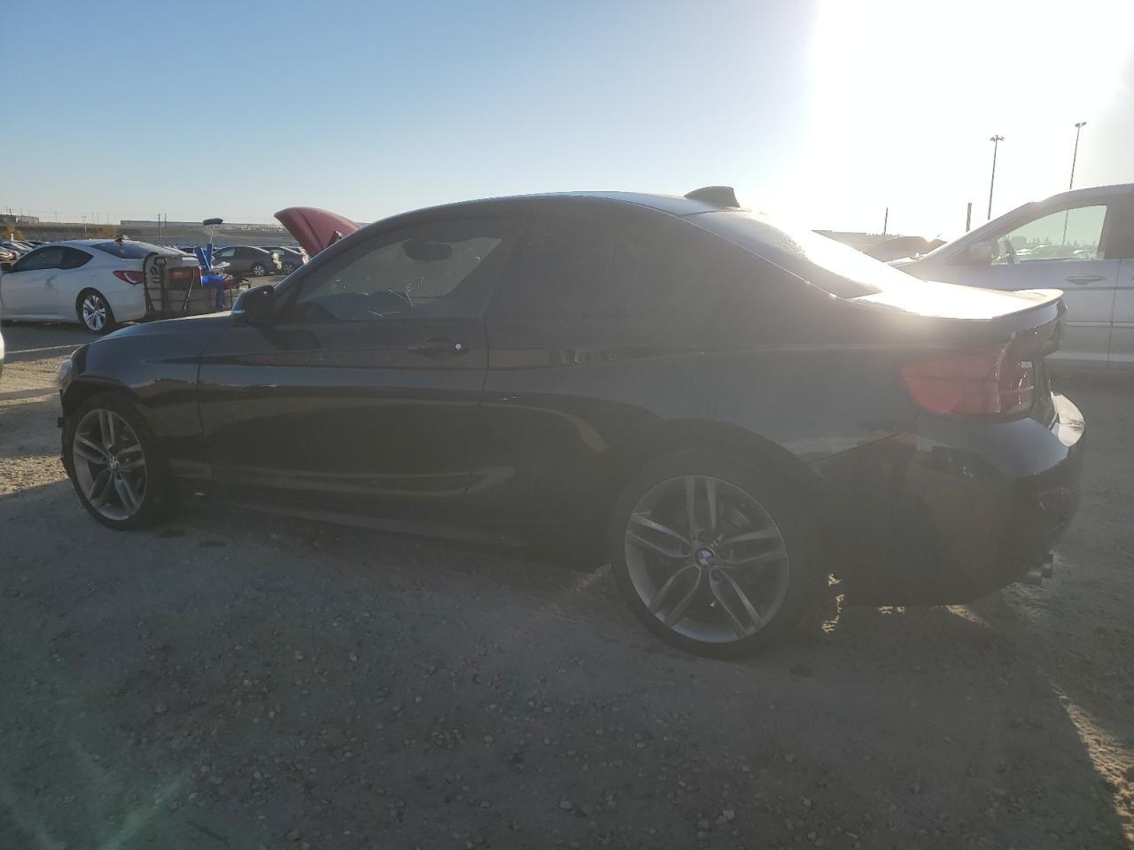 2018 BMW 230Xi - Image 2
