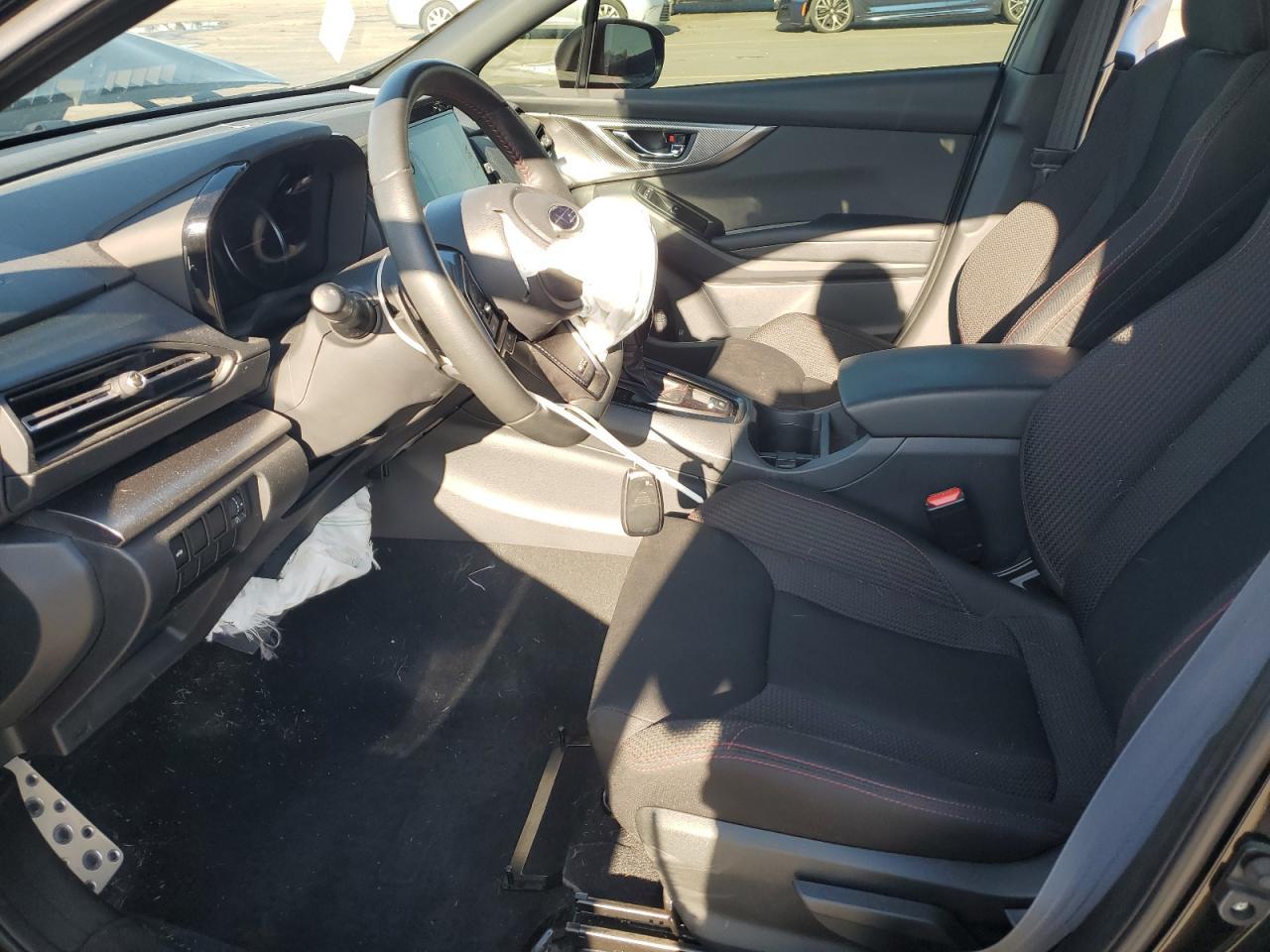 2024 Subaru Wrx Premium - Image 7