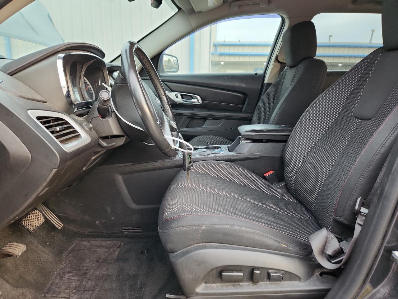 2013 GMC Terrain Sle - Image 7