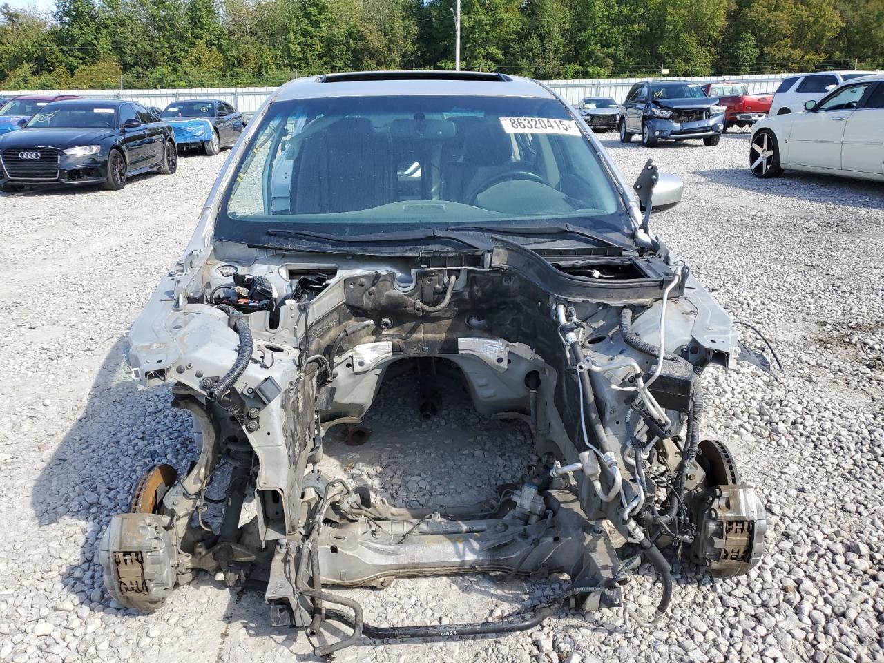 2009 Infiniti G37 Base - Фото 5