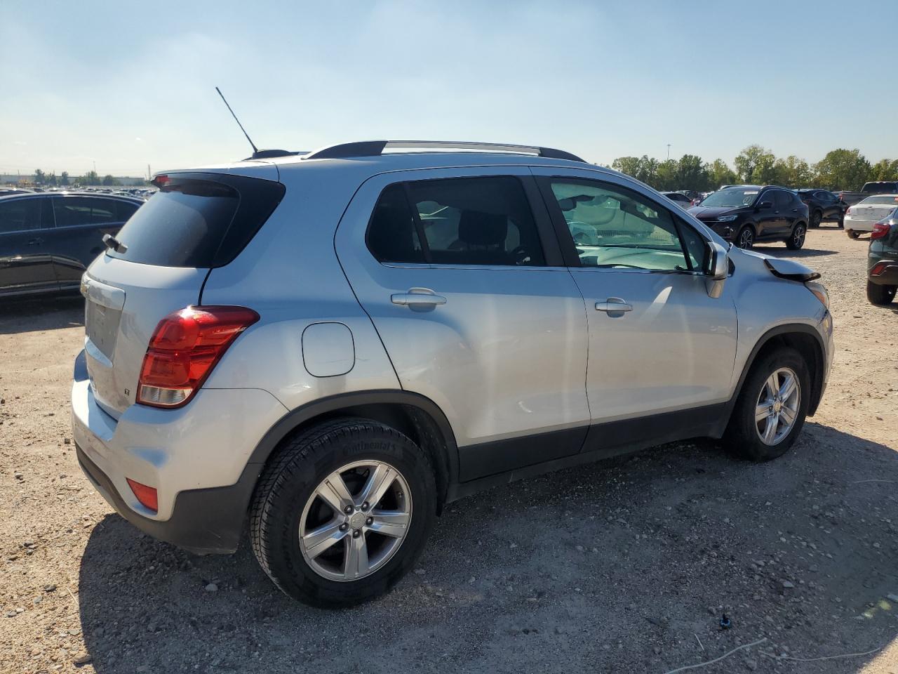 2017 Chevrolet Trax 1Lt - Image 3
