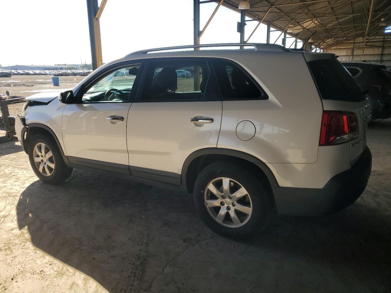 2011 Kia Sorento Base - Фото 2