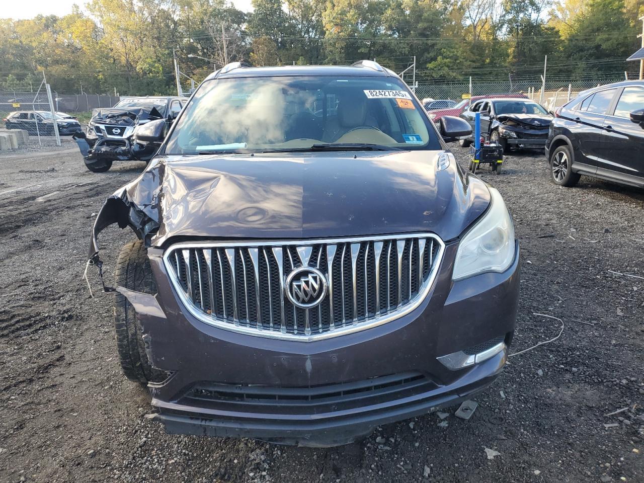 2015 Buick Enclave - Image 5
