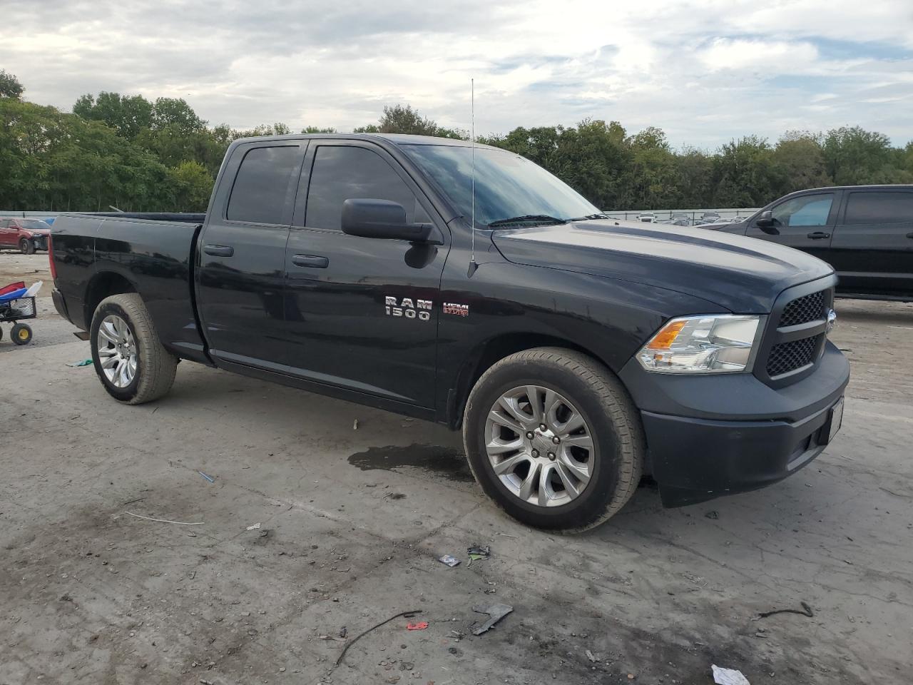2017 Ram 1500 St - Image 4
