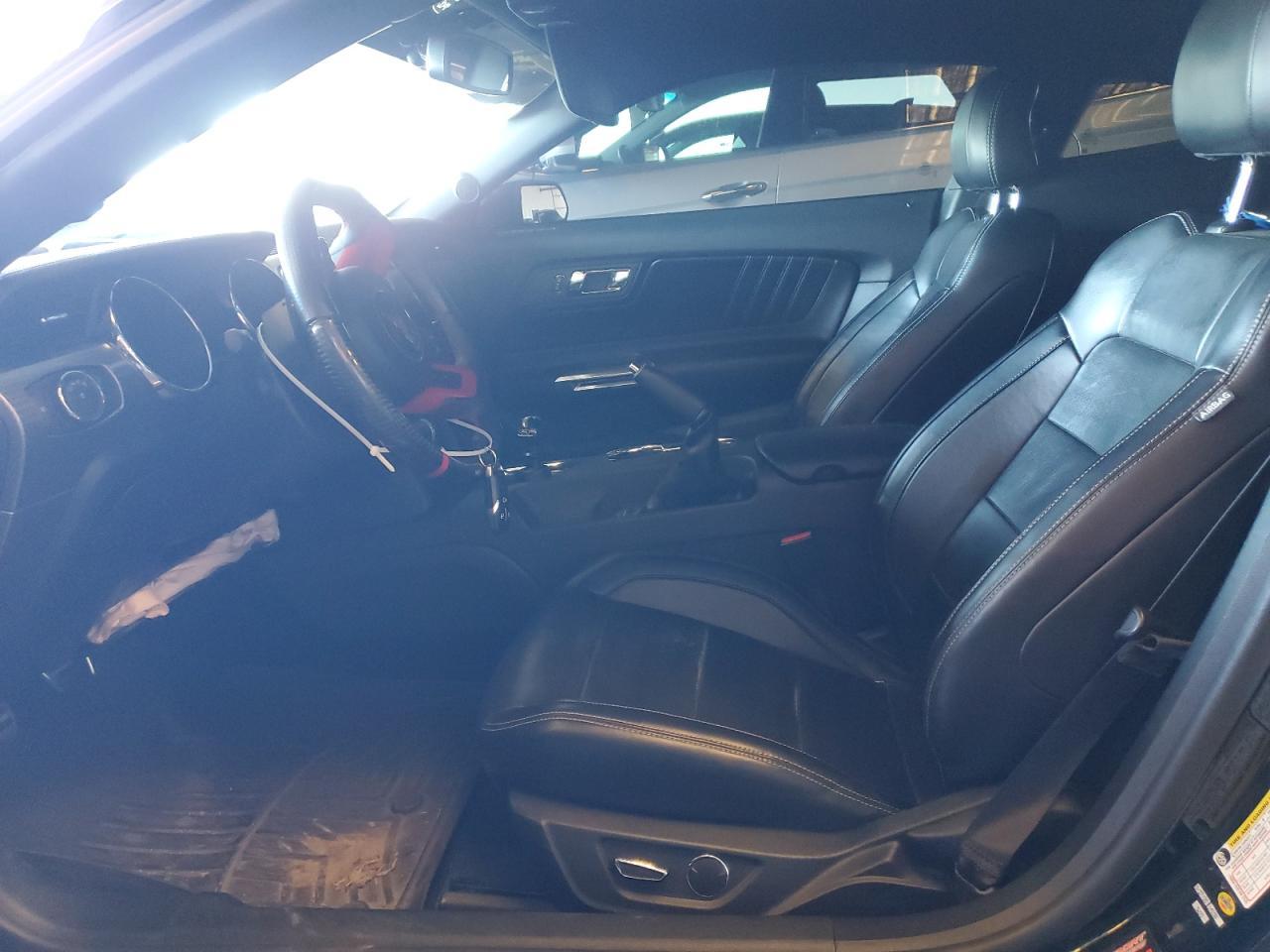 2015 Ford Mustang Gt - Фото 7