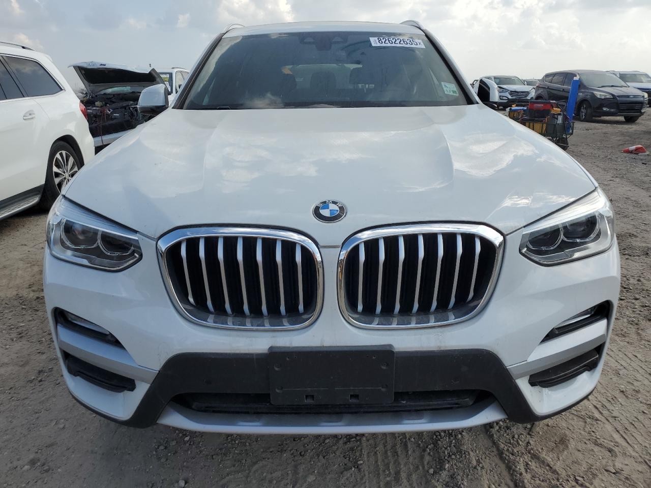 2019 BMW X3 Sdrive30I - Image 5