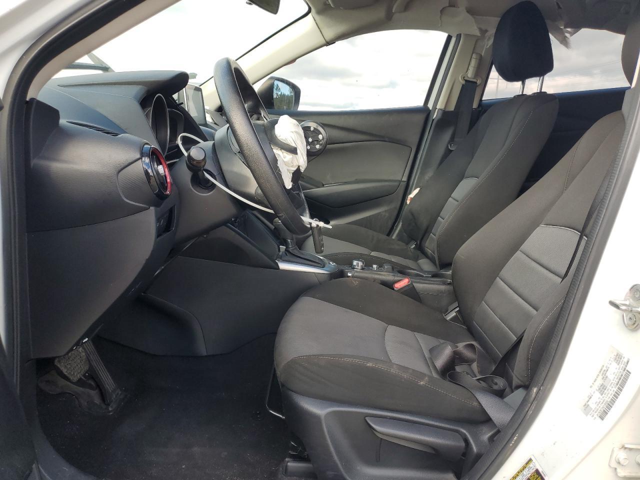 2017 Mazda Cx-3 Sport - Фото 7