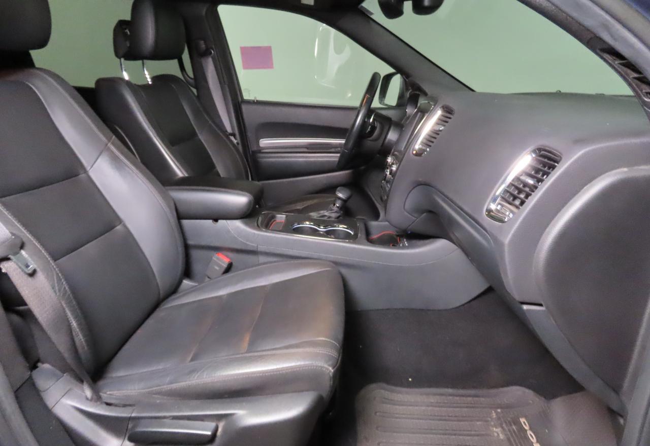 2020 Dodge Durango Gt - Фото 5