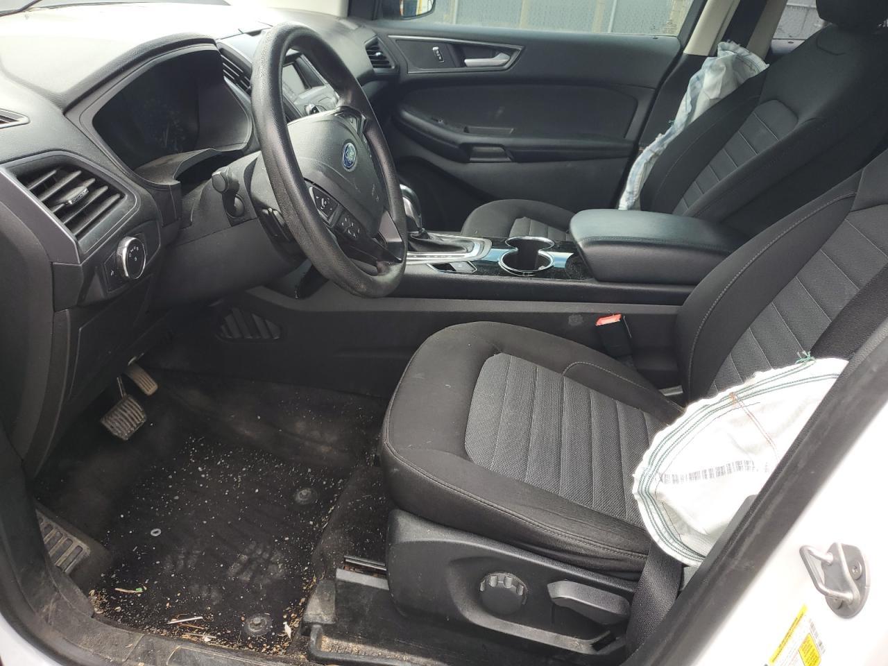 2018 Ford Edge Se - Image 7