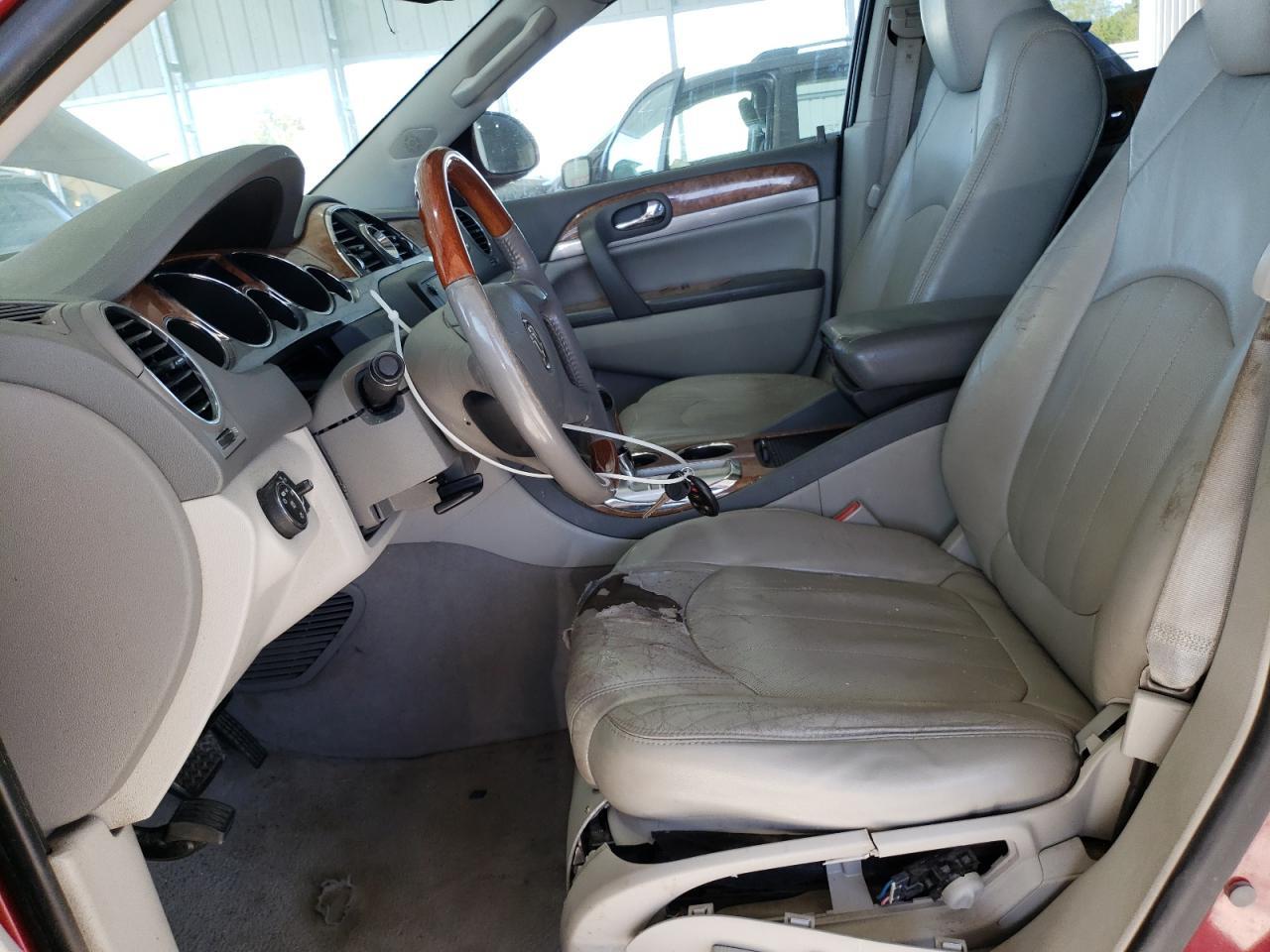 2011 Buick Enclave Cxl - Image 7
