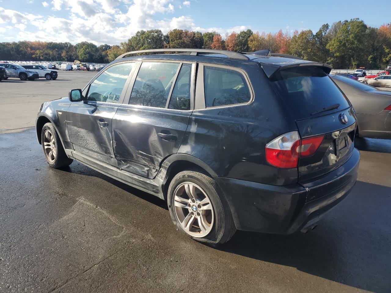 2006 BMW X3 3.0I - Image 2
