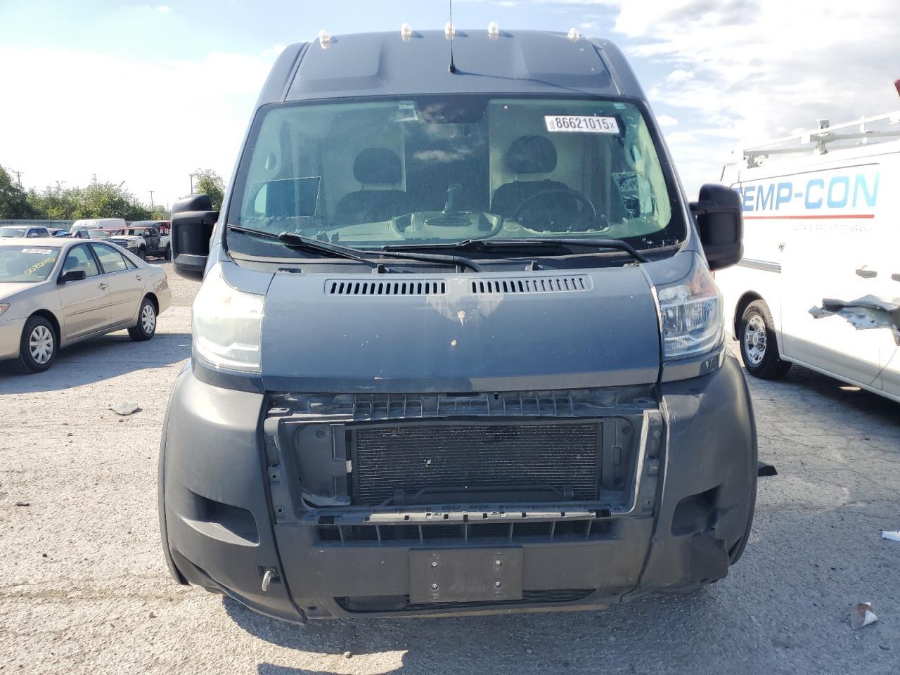 2021 Ram Promaster 3500 3500 High - Фото 5