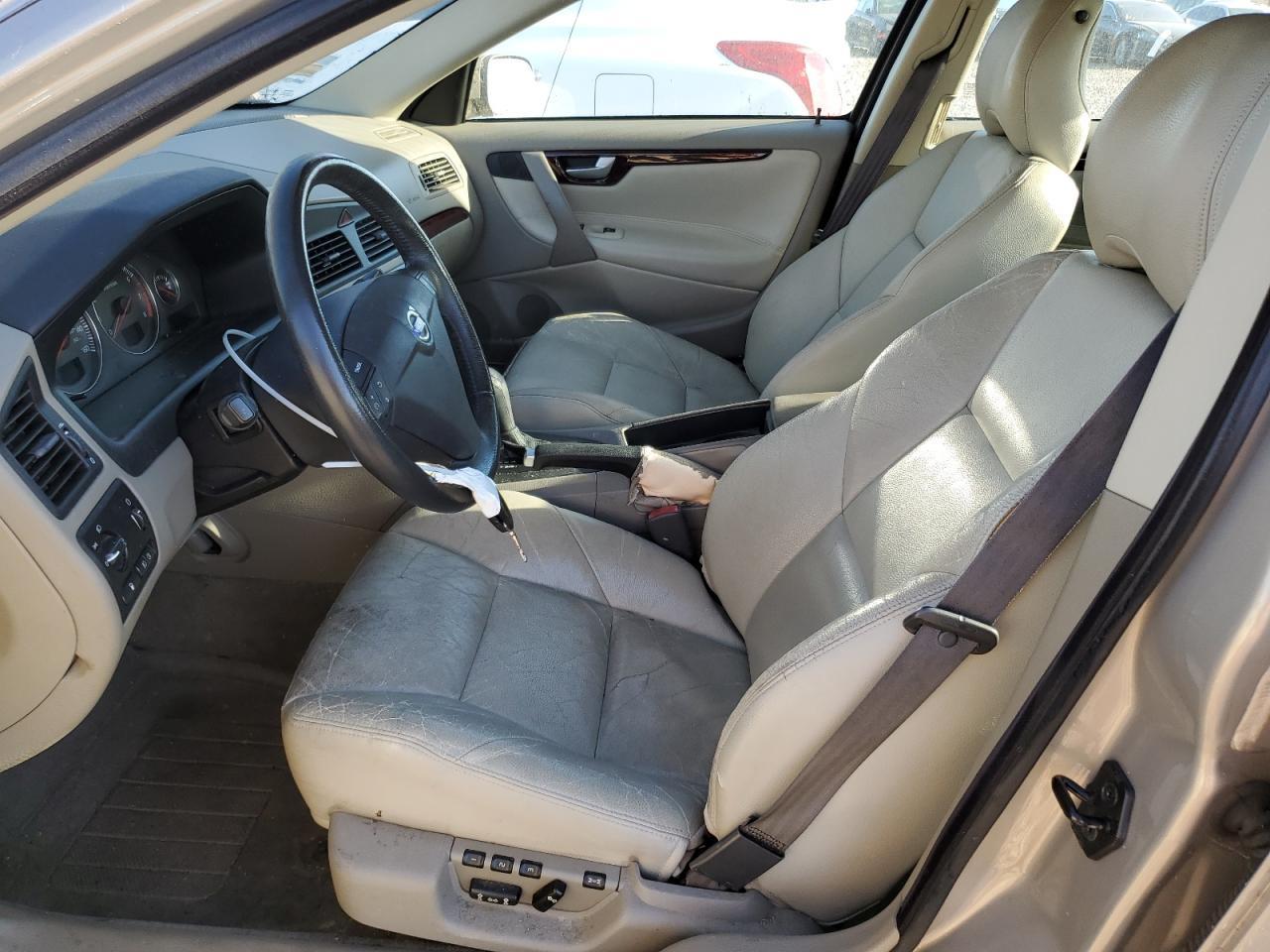 2004 Volvo S60 2.5T - Image 7