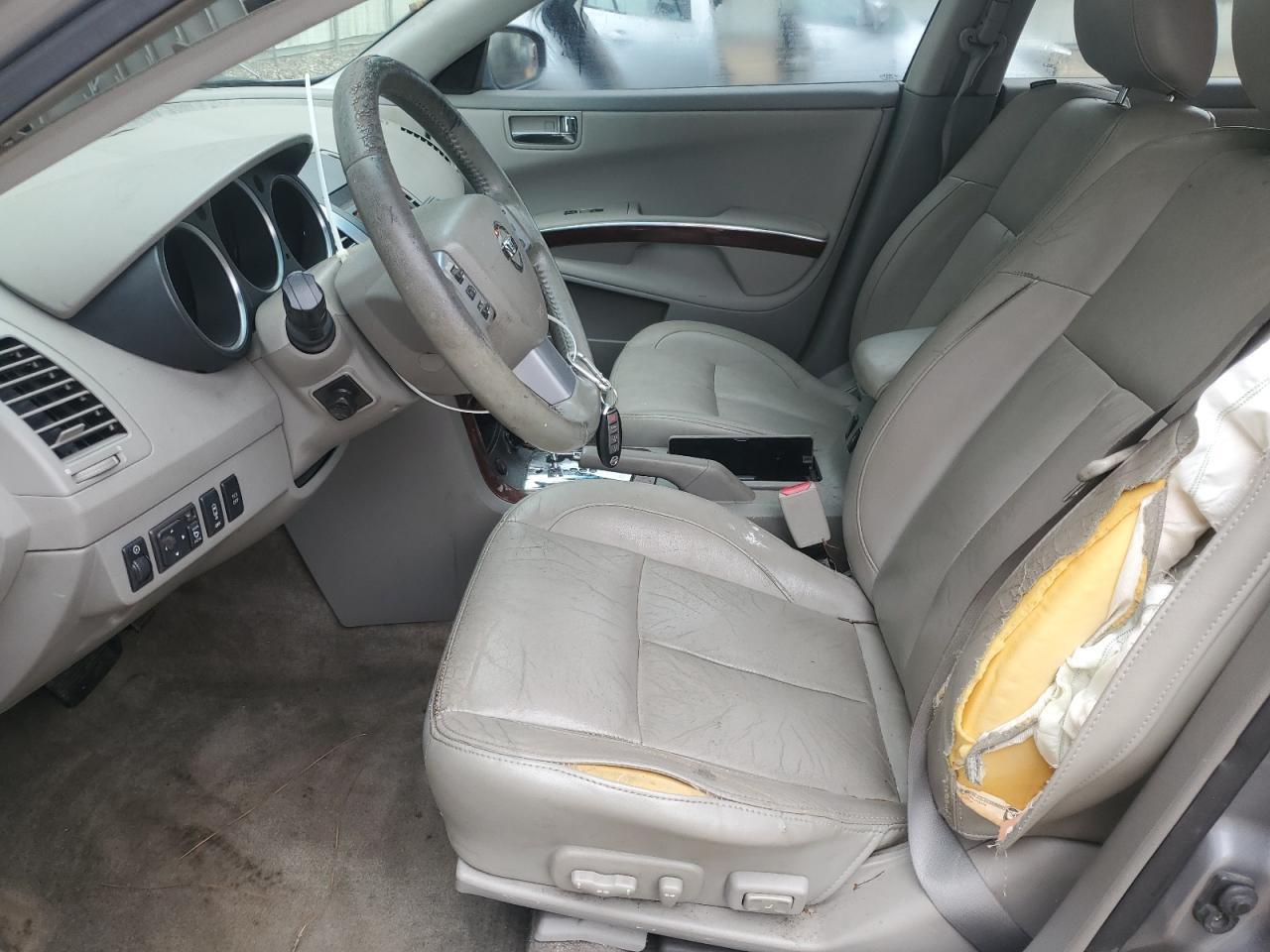 2007 Nissan Maxima Se - Image 7
