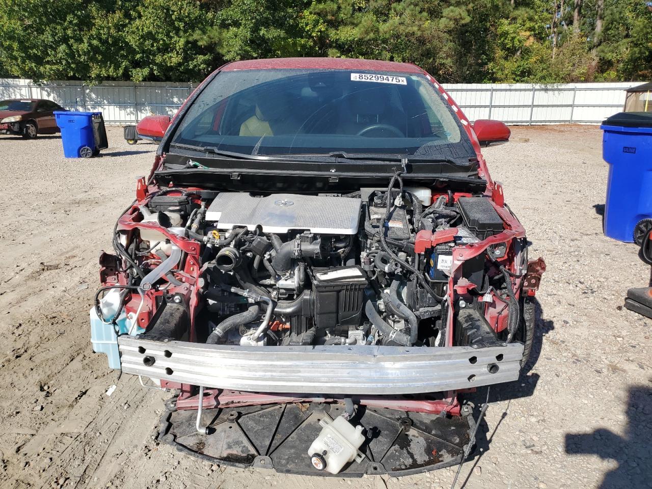 2019 Toyota Prius - Фото 5