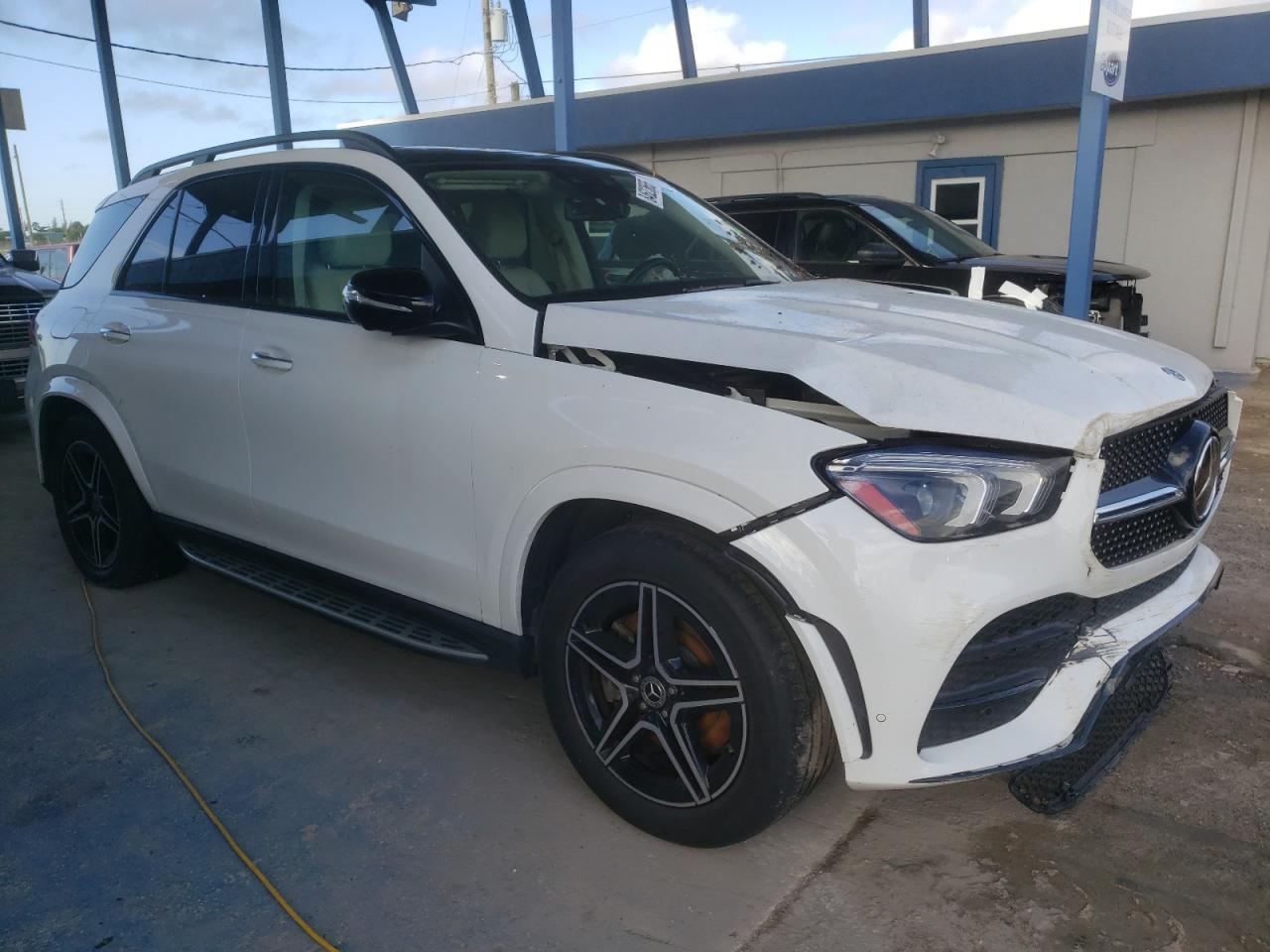 2023 Mercedes-Benz Gle 450 4Matic - Фото 4