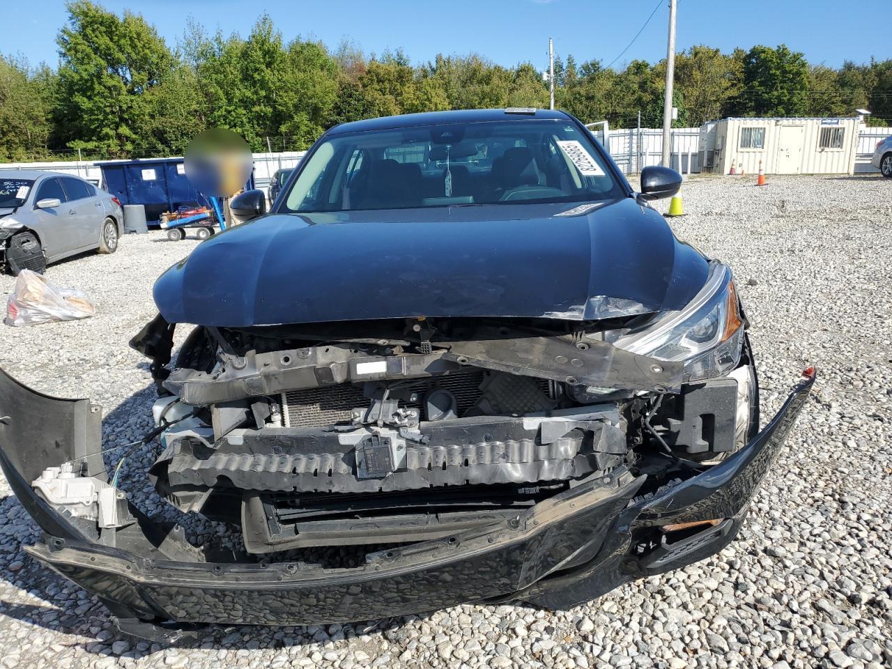 2021 Nissan Altima Sv - Фото 5