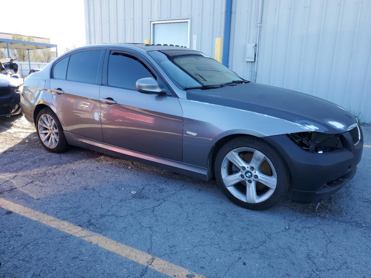 2011 BMW 328 Xi Sulev - Фото 4