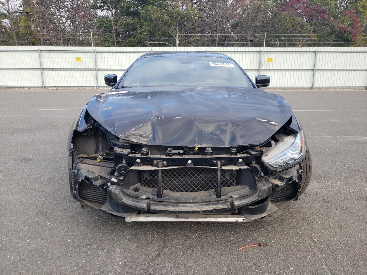 2016 Maserati Ghibli S - Фото 5