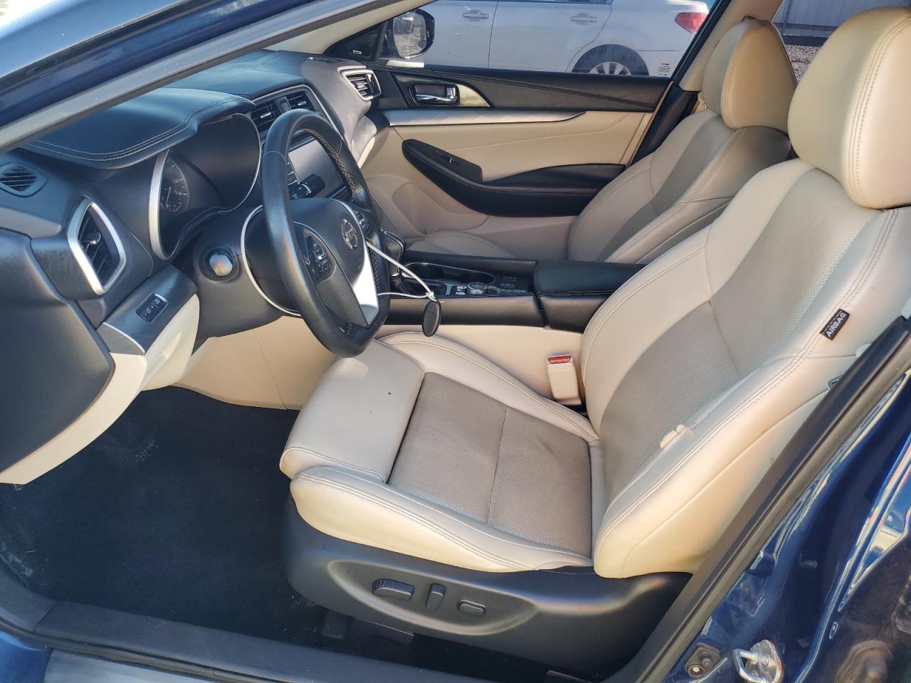 2018 Nissan Maxima - Image 7