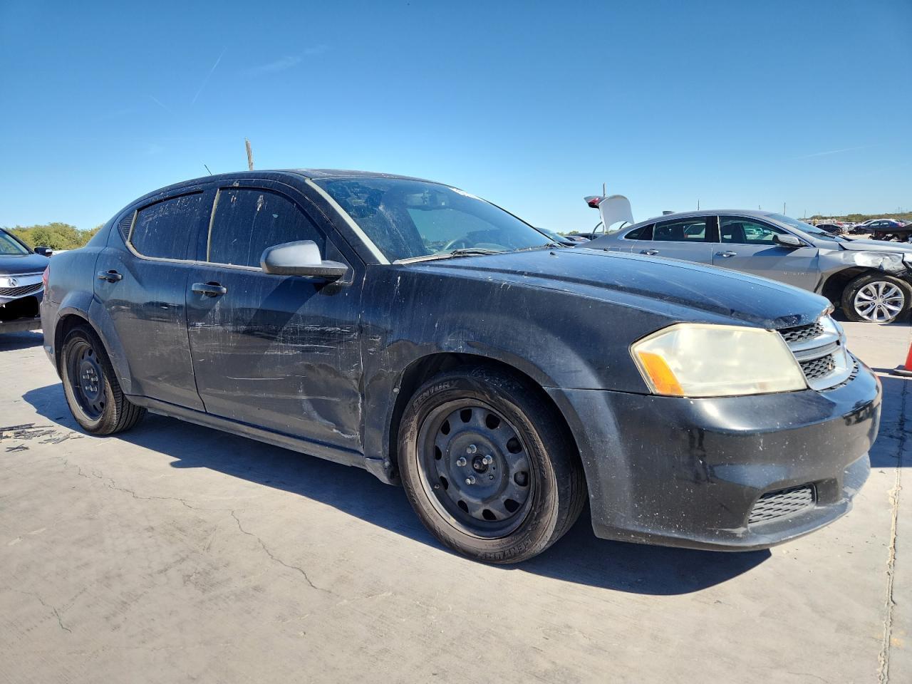 2013 Dodge Avenger - Image 4