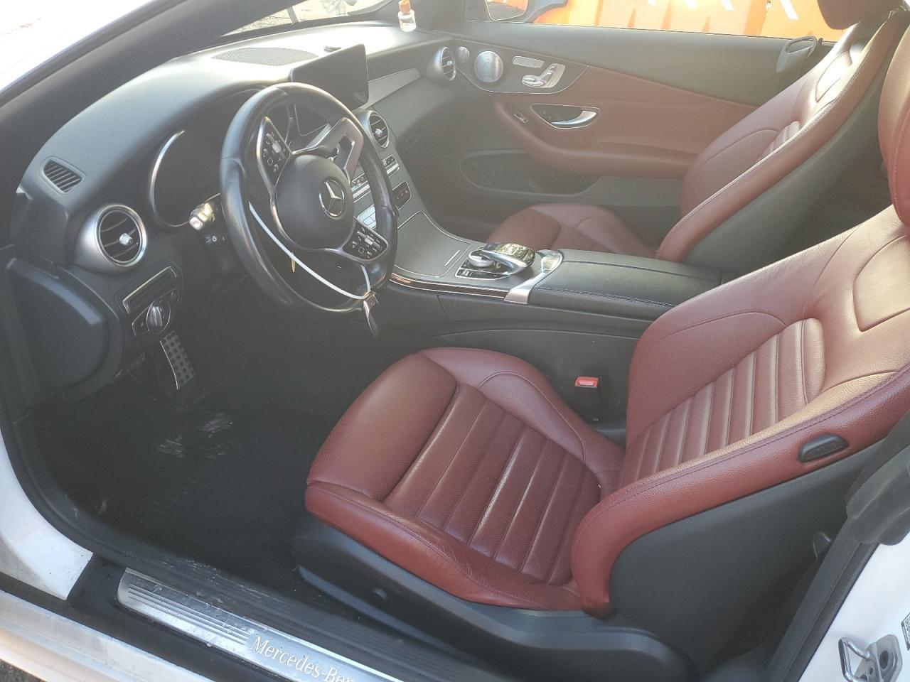 2021 Mercedes-Benz C 300 4Matic - Image 7