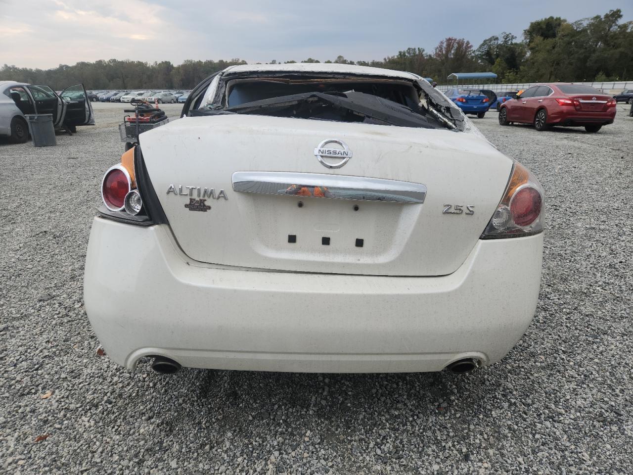2010 Nissan Altima Base - Image 6