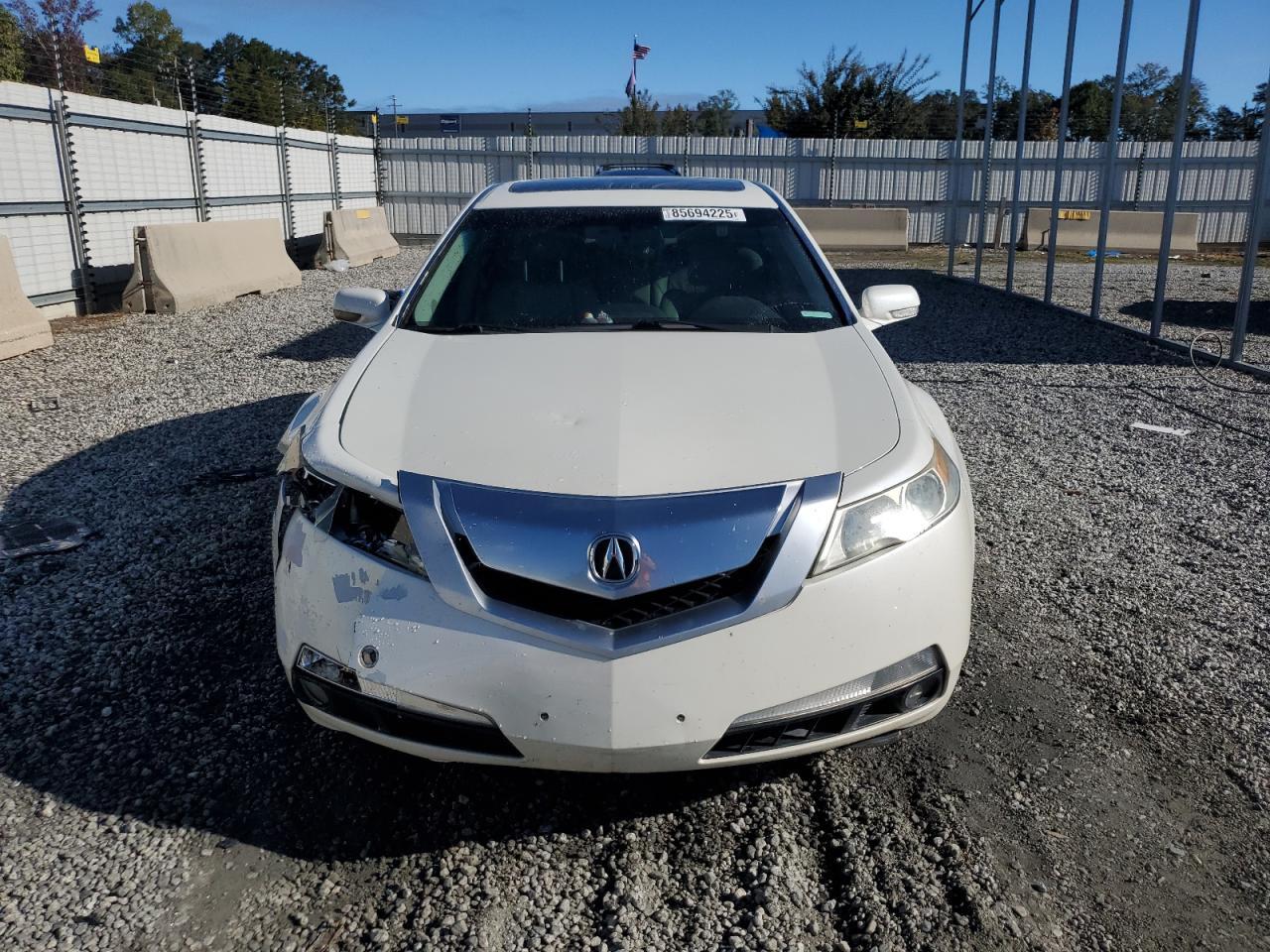 2009 Acura Tl - Фото 5