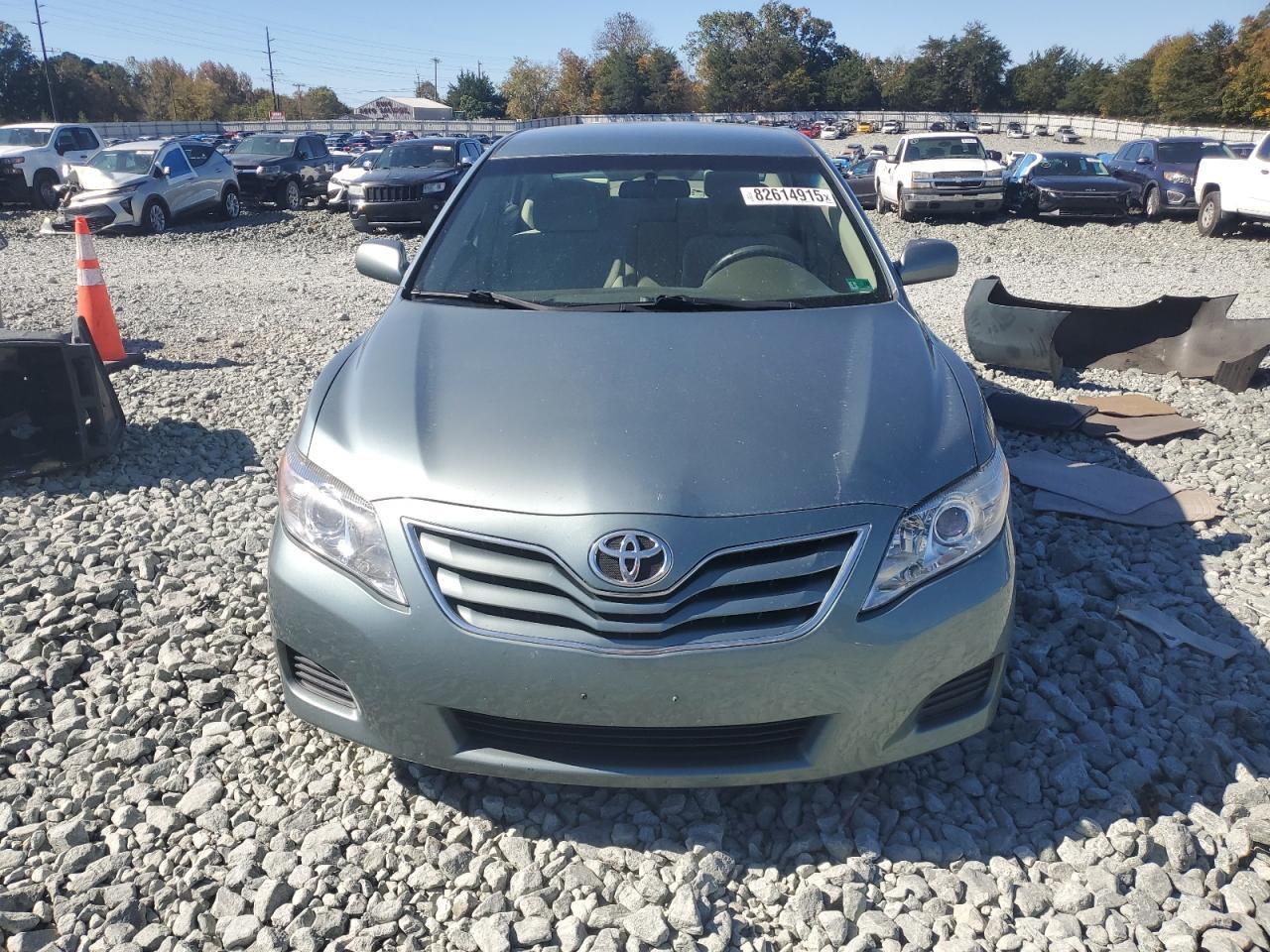 2011 Toyota Camry Base - Image 5