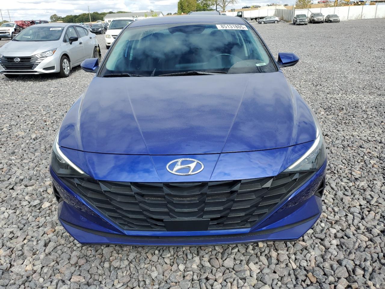 2022 Hyundai Elantra Sel - Фото 5
