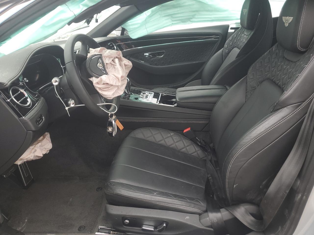 2020 Bentley Continental Gt - Image 7