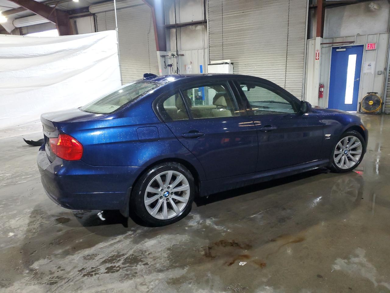 2011 BMW 328 Xi Sulev - Фото 3