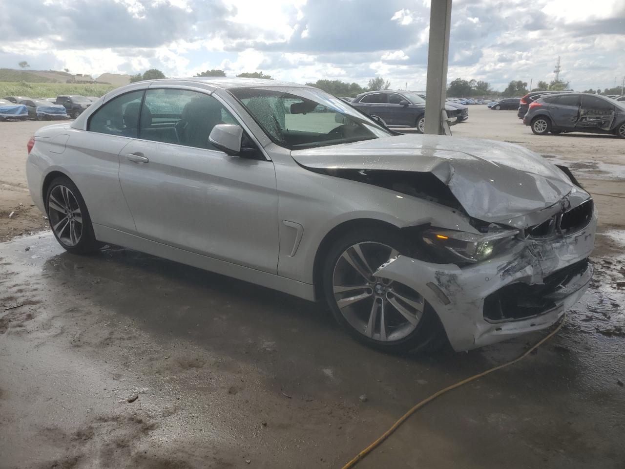 2019 BMW 430I - Image 4