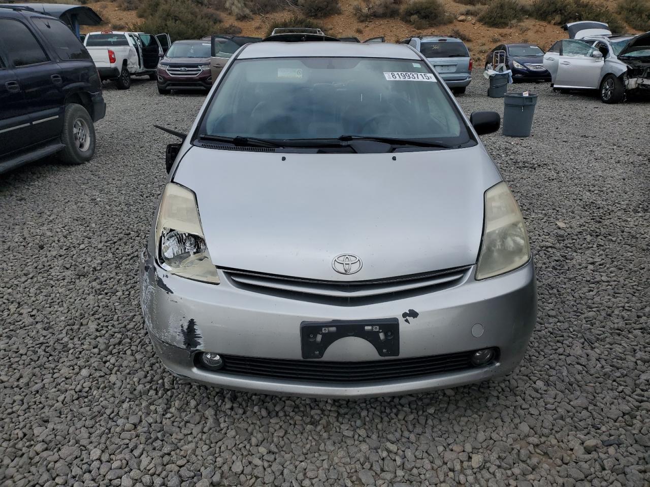 2005 Toyota Prius - Image 5