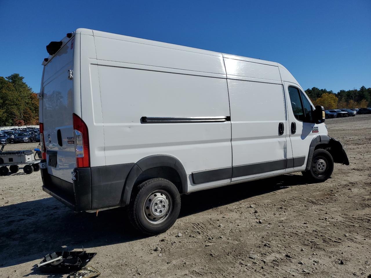 2019 Ram Promaster 2500 2500 High - Image 3